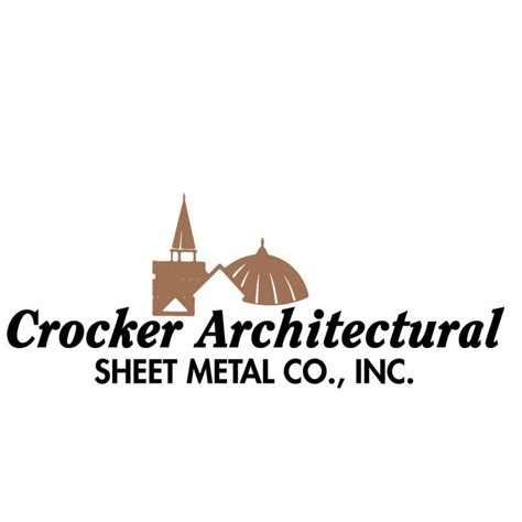 crocker architectural oxford